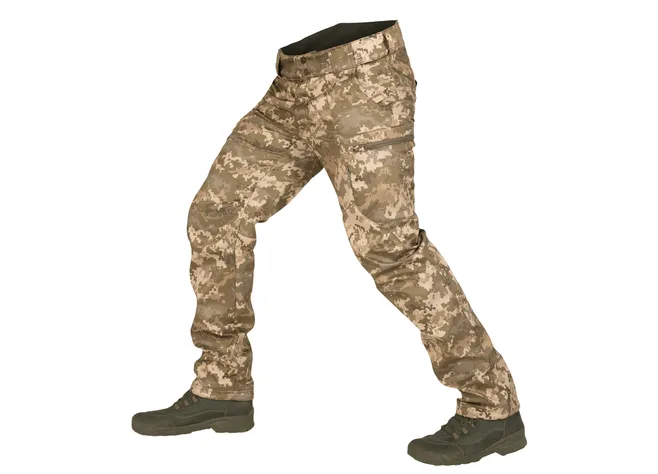 Костюм Camotec Softshell 3.0 ММ14 Фото 3